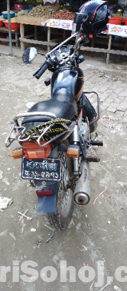 Hero honda splendor